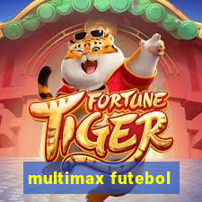 multimax futebol